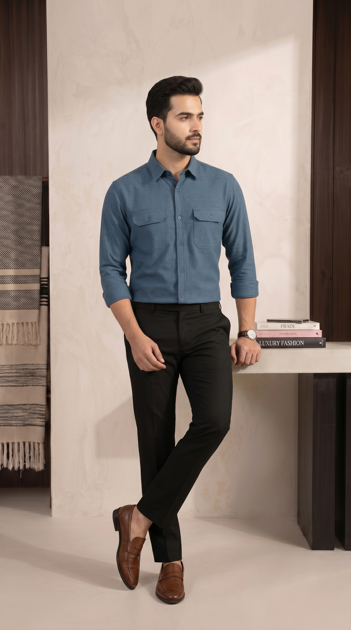 Button down Shirt