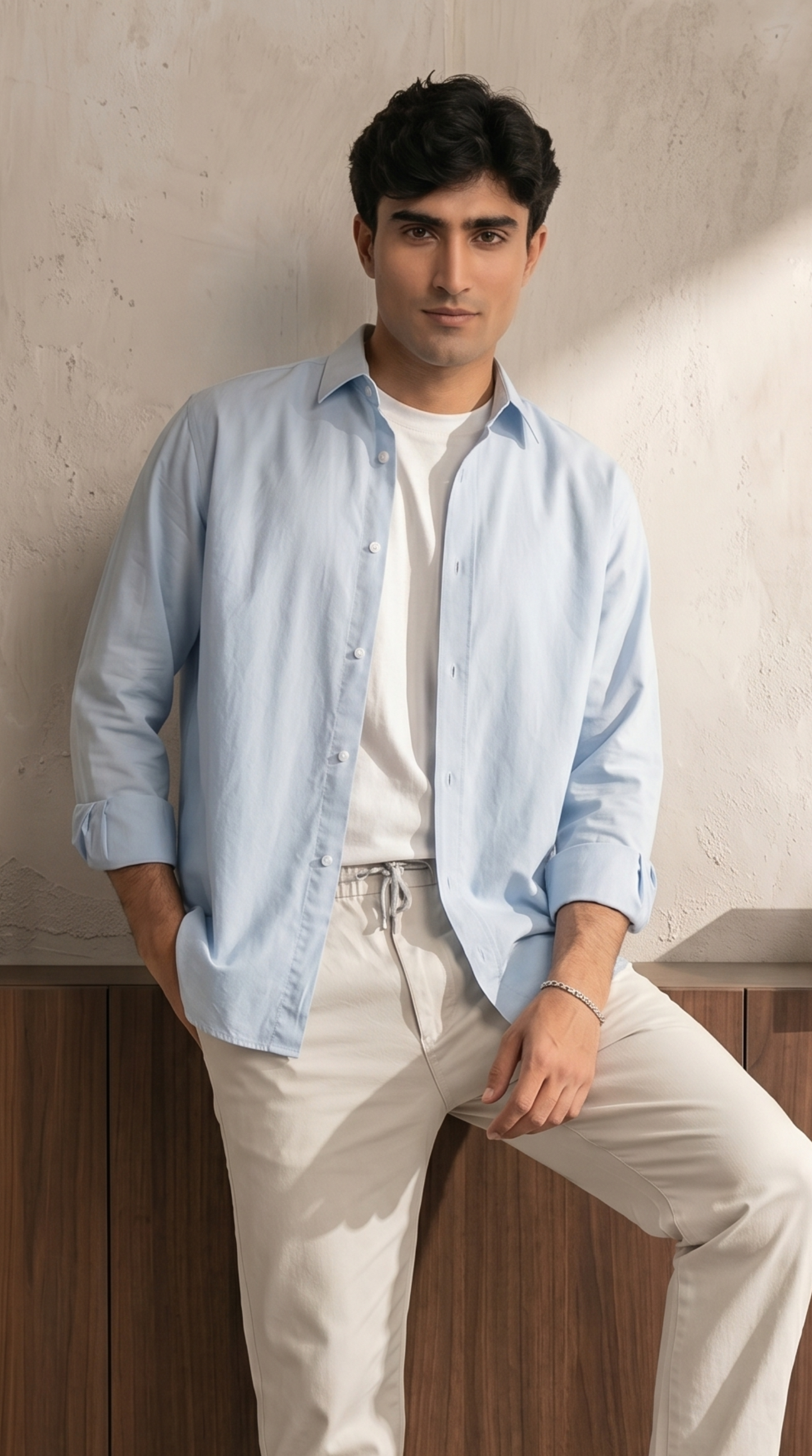 Button down Shirt