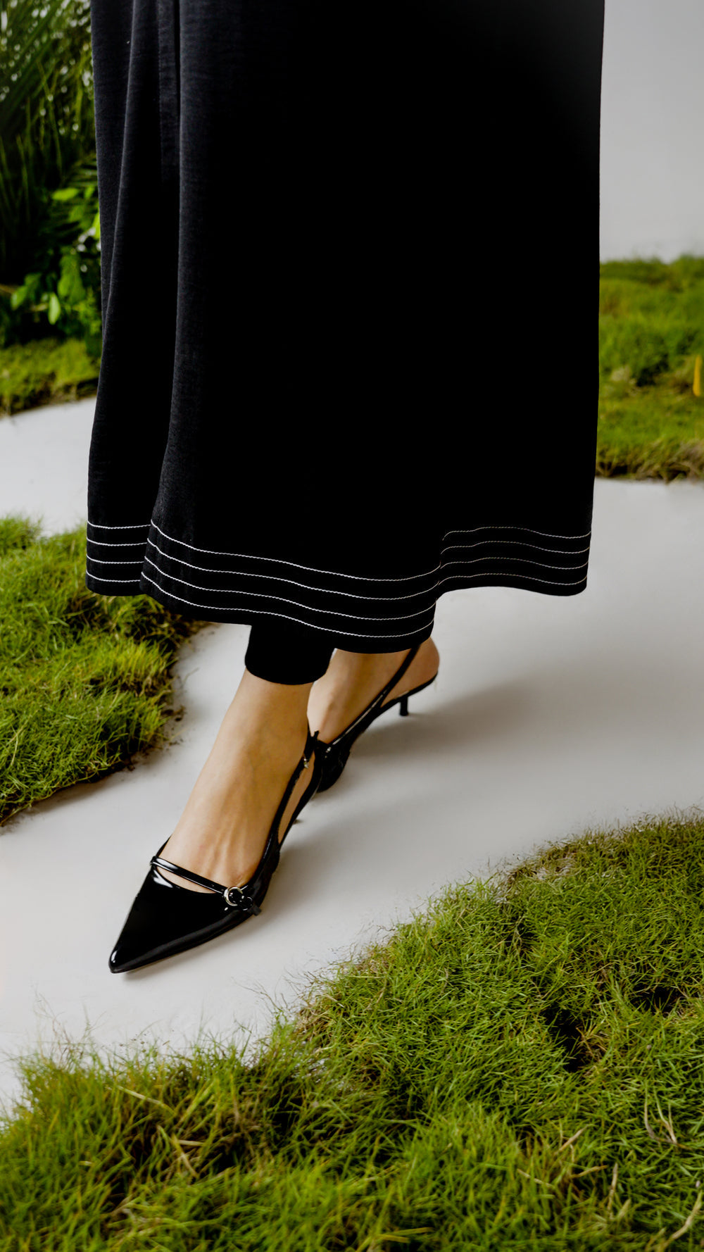 Long-Dress