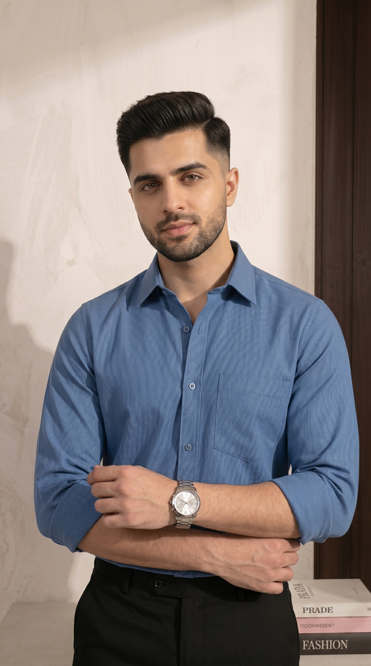 Button Down Shirt