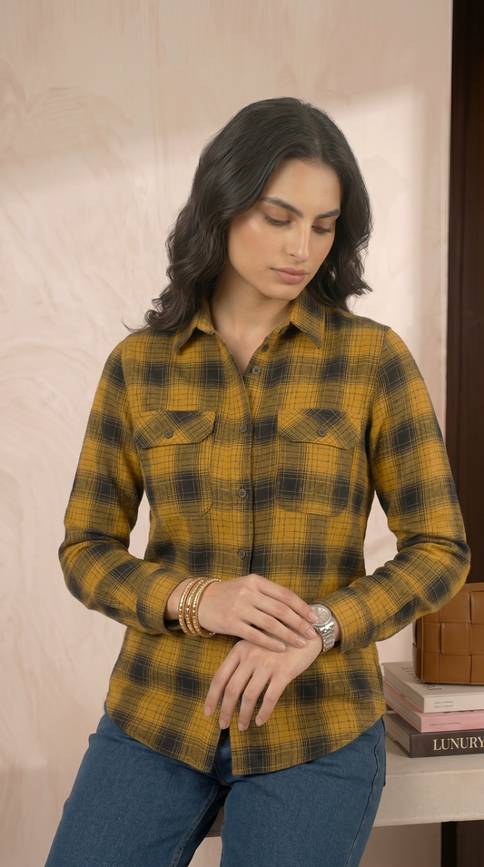 Button down Shirt