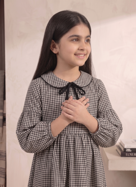Bow Dress