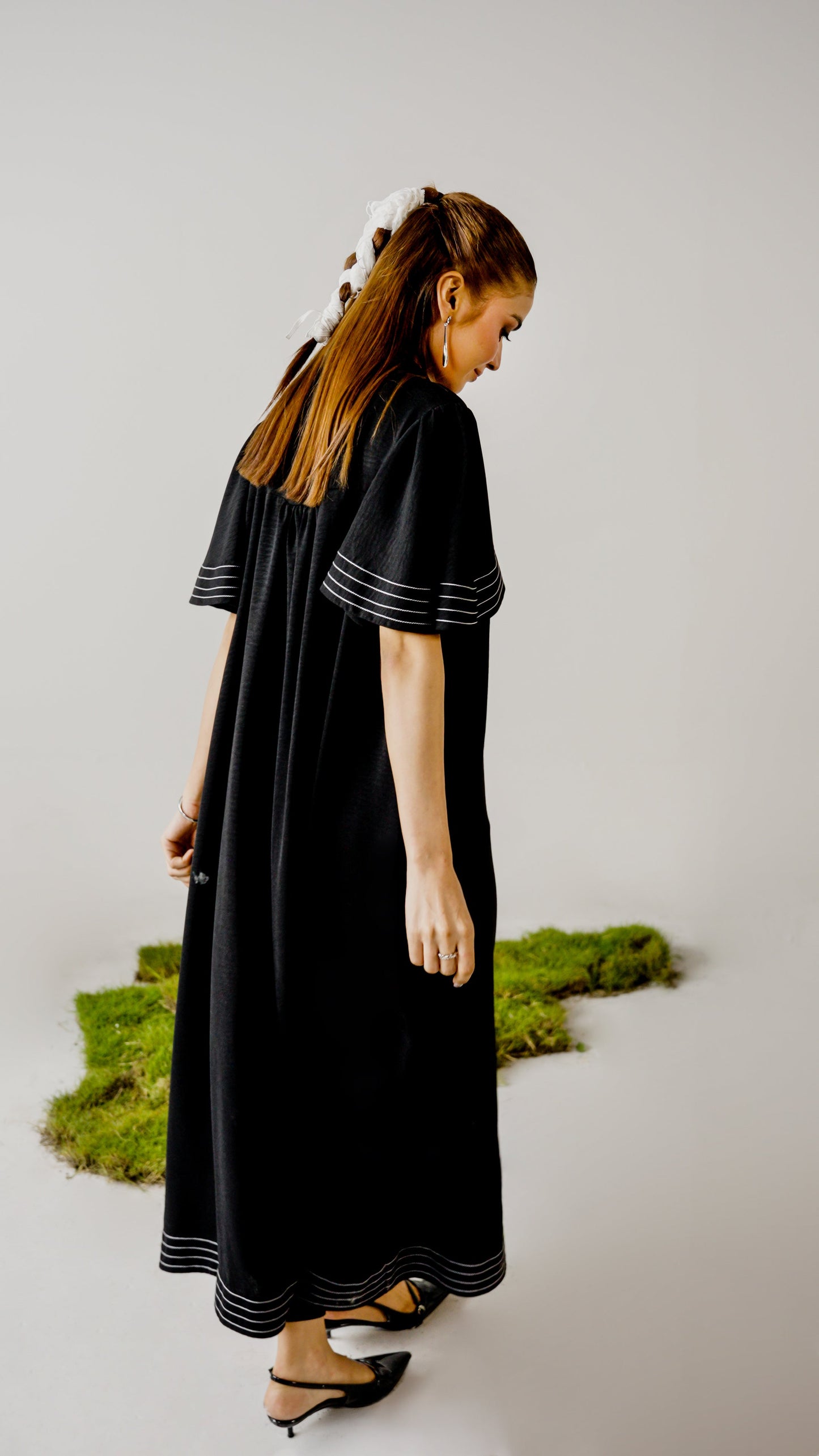 Long-Dress