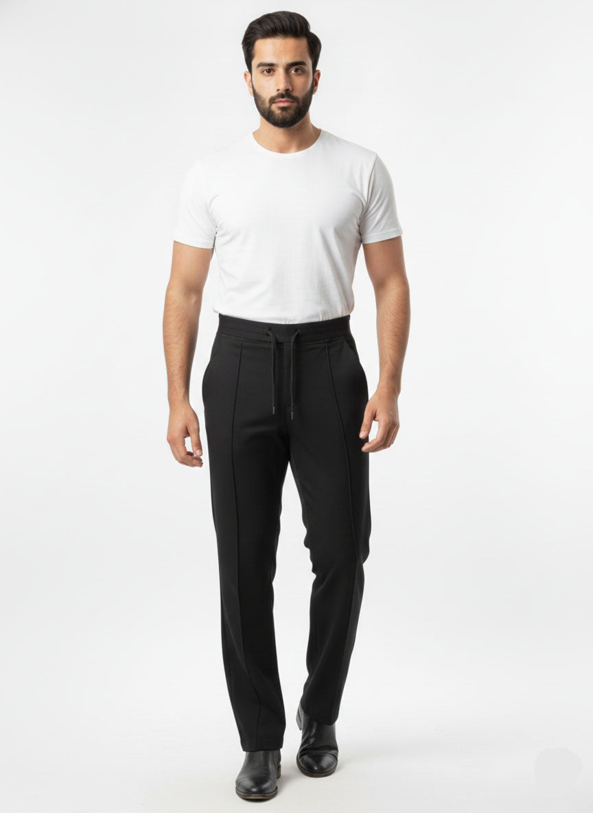 Straight fit Pant