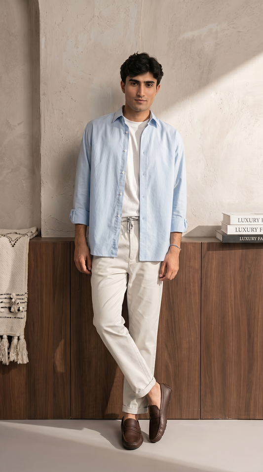Button down Shirt