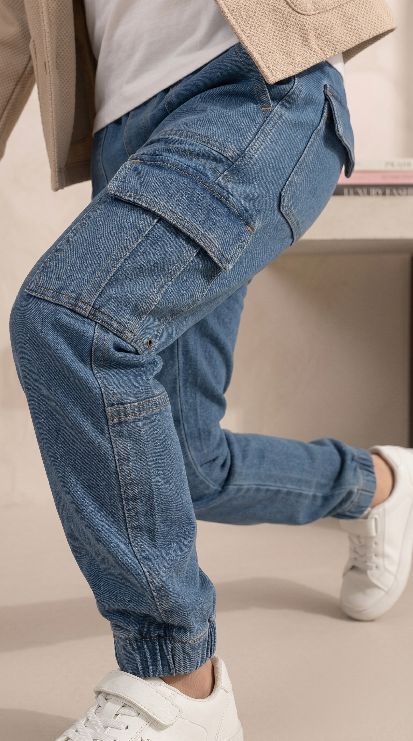 Cargo Pants