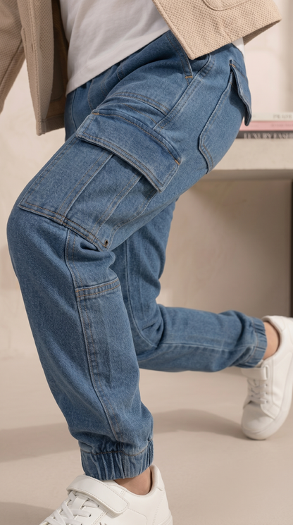 Cargo Pants