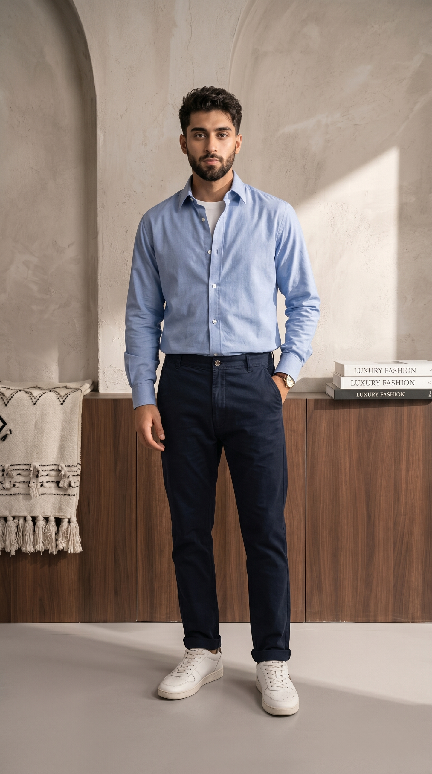 Button down Shirt