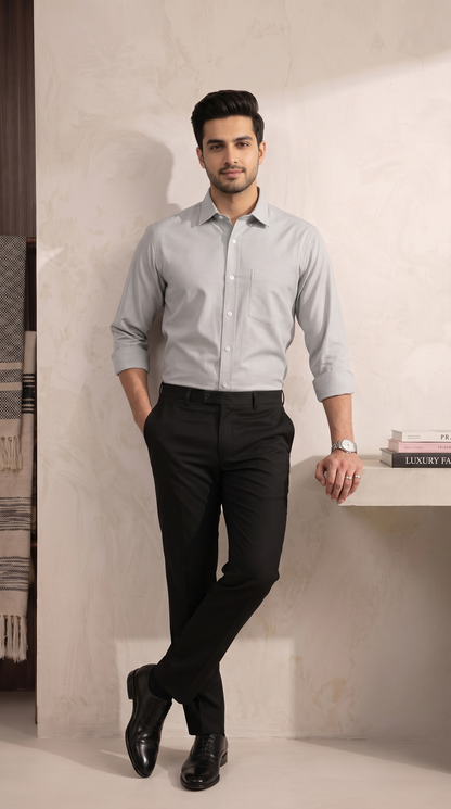 Button Down Shirt