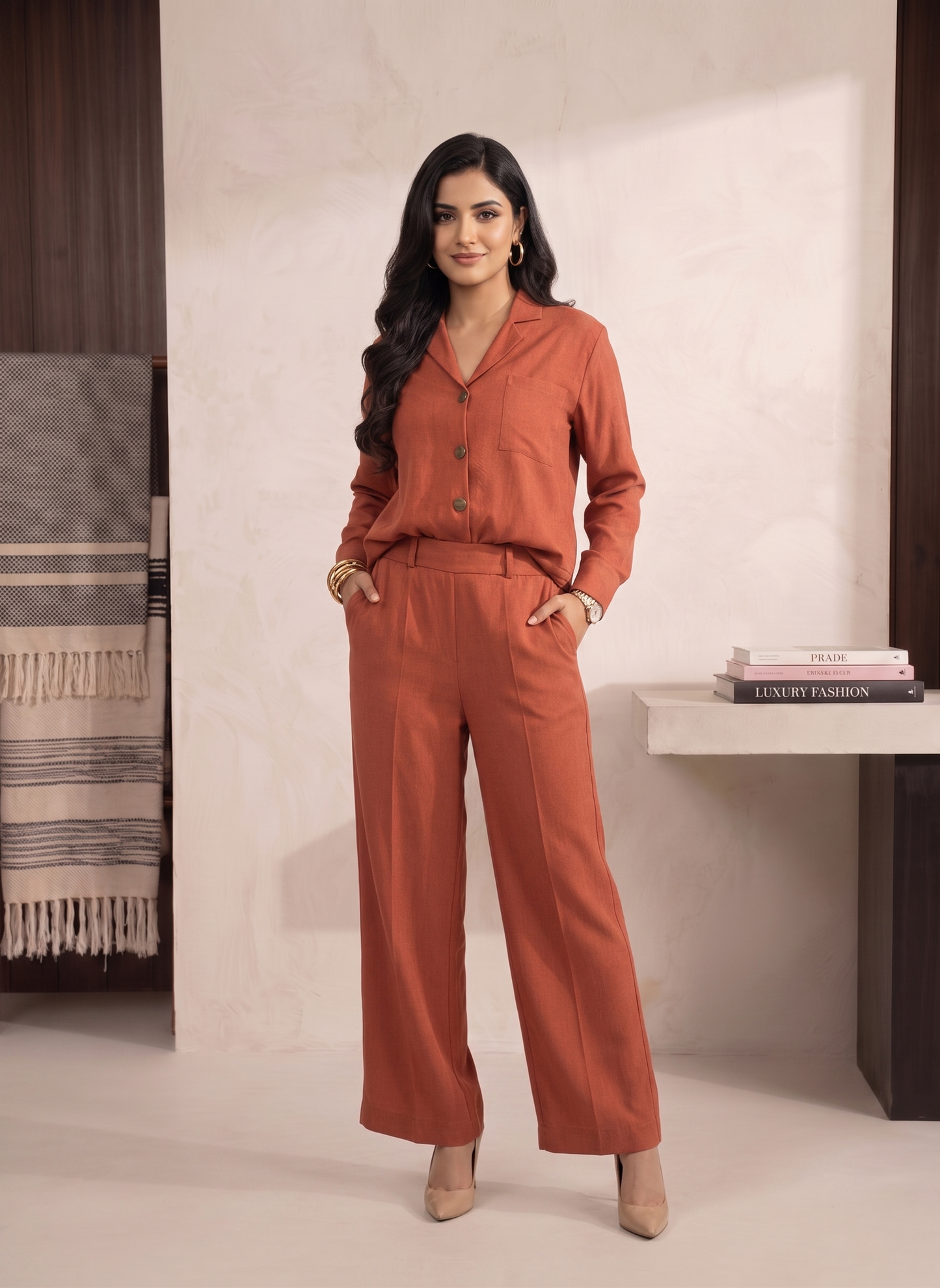 Co-ord Set