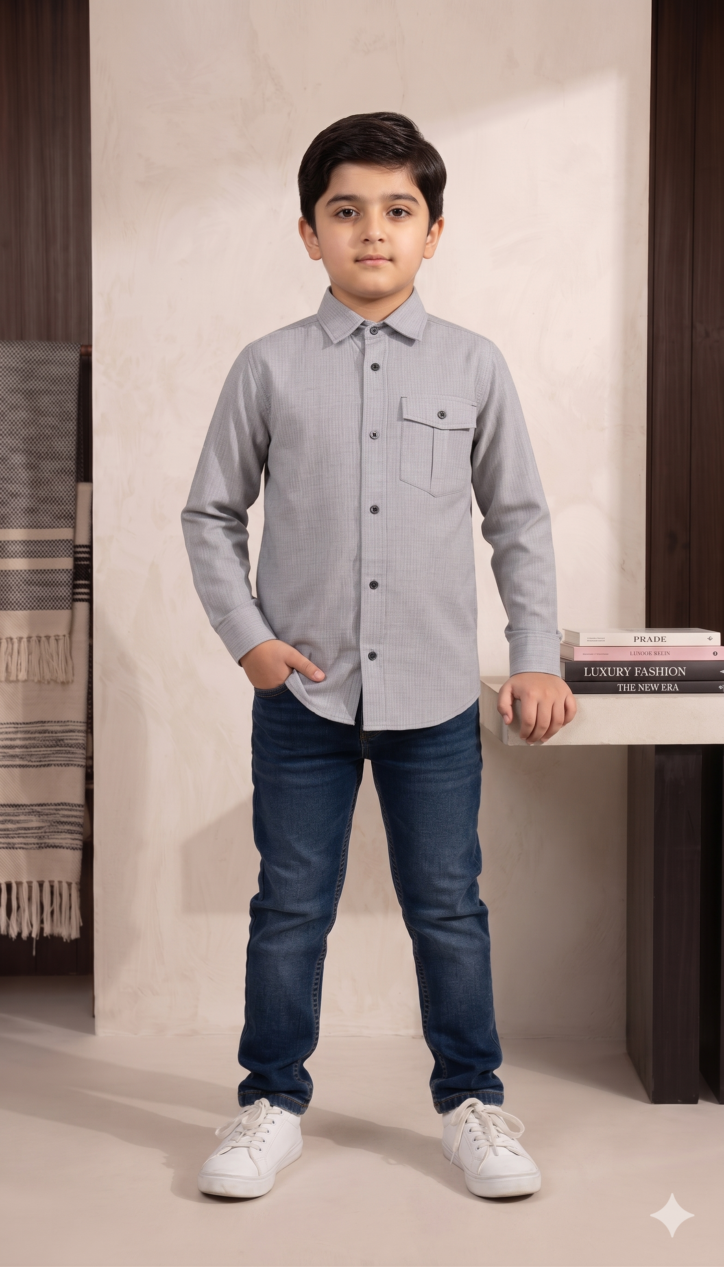 Button down Shirt