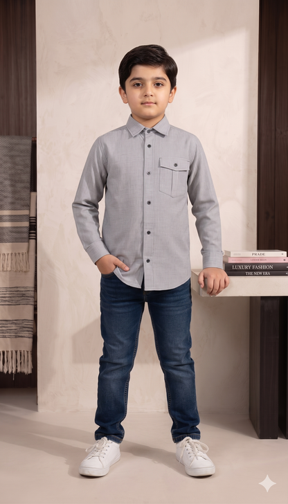 Button down Shirt