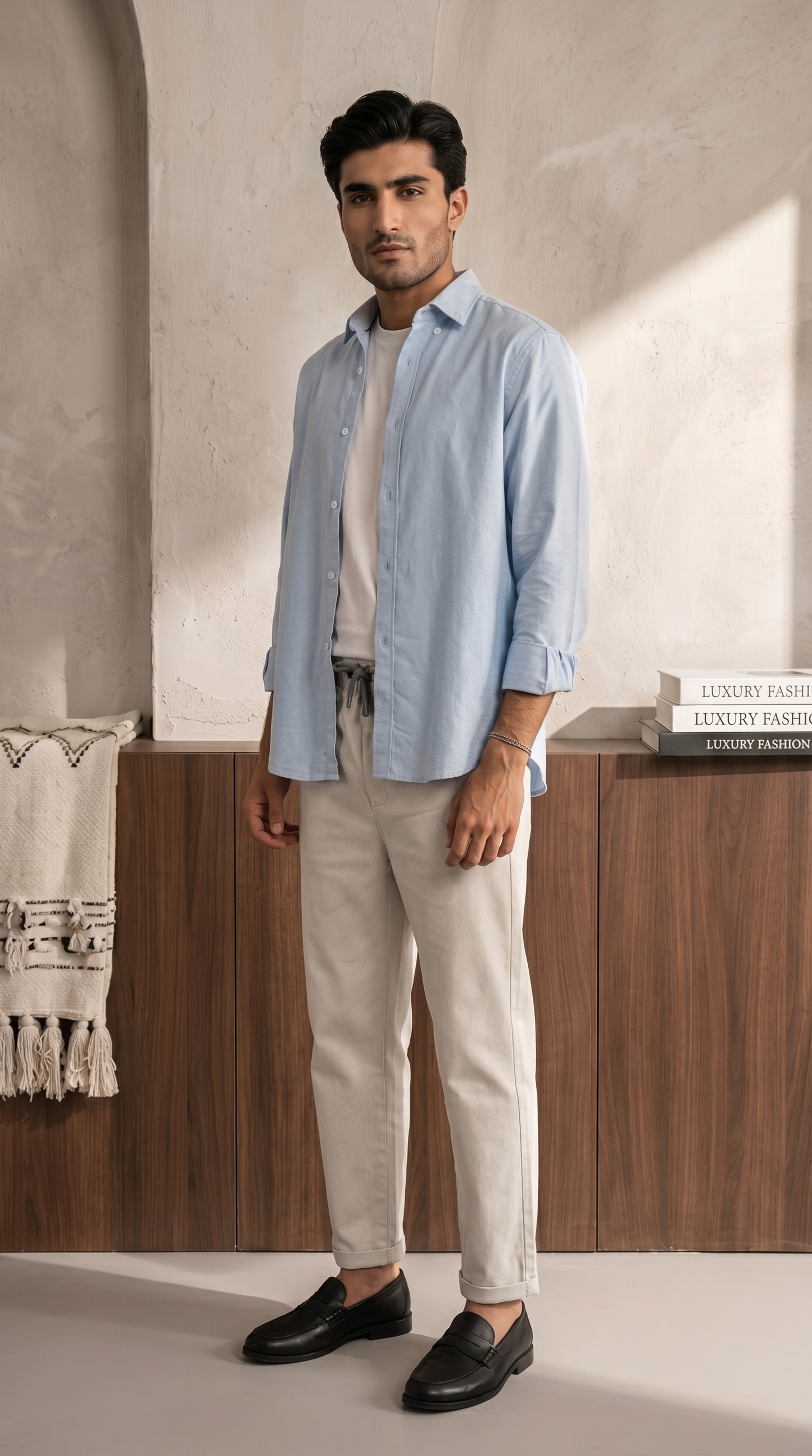 Trousers