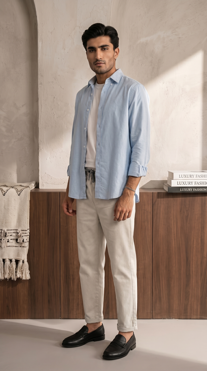 Trousers