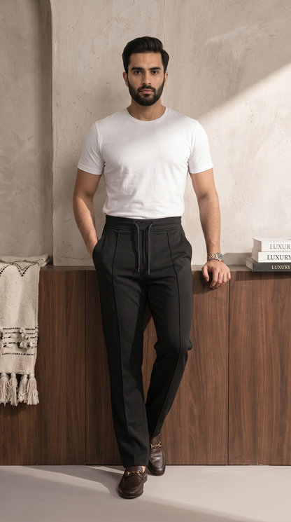 Straight fit Pant