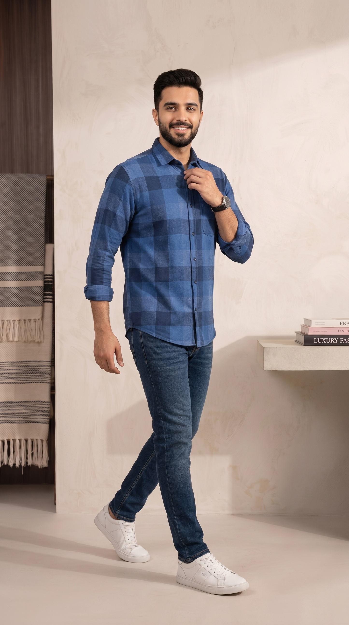 Button down Shirt