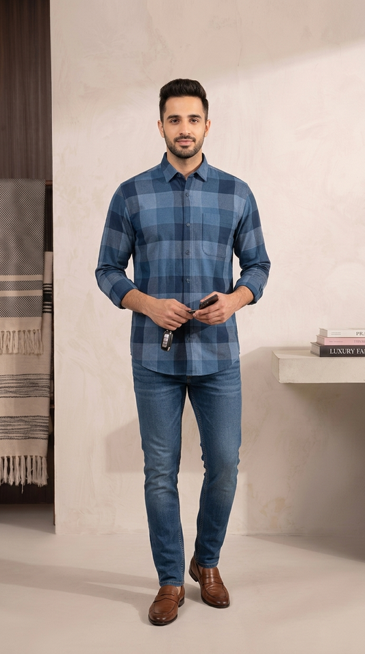 Button down Shirt