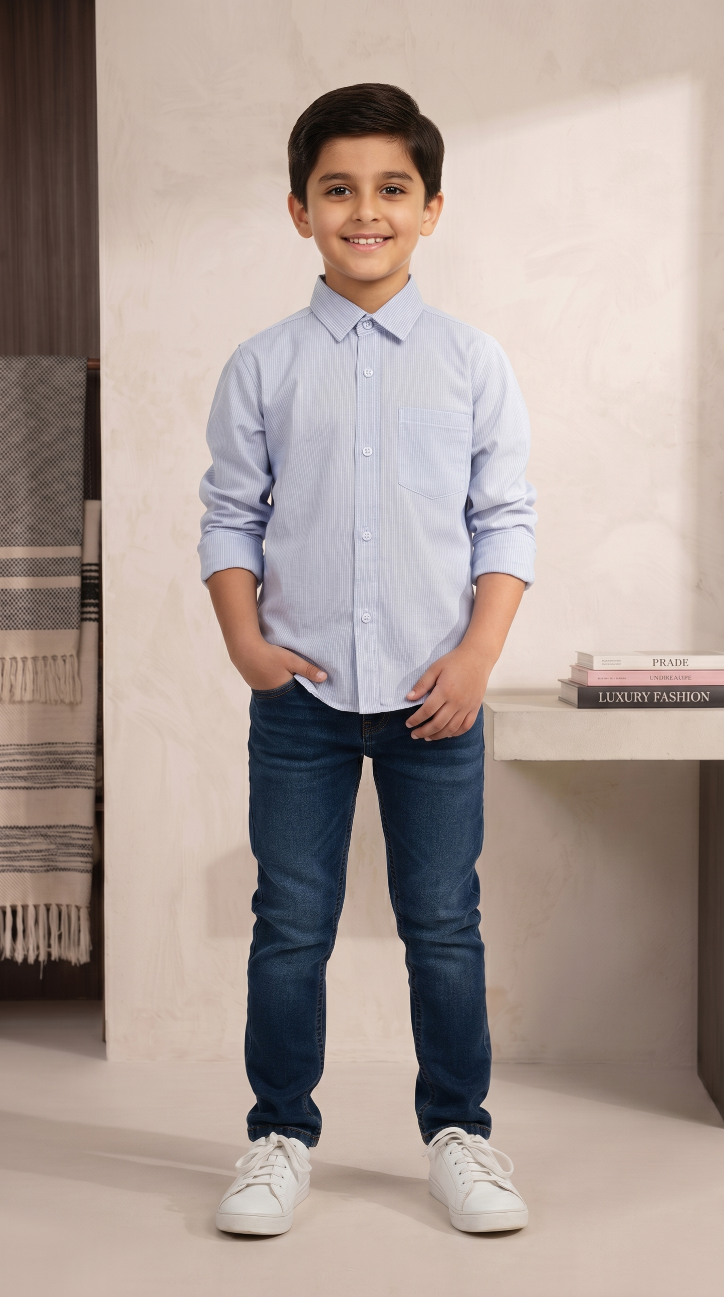 Button down Shirt