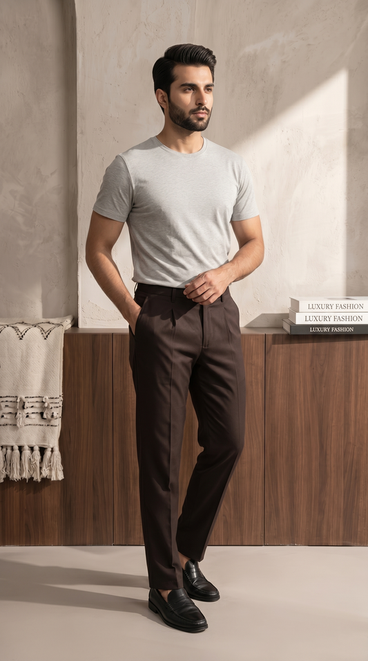 Cargo Pant