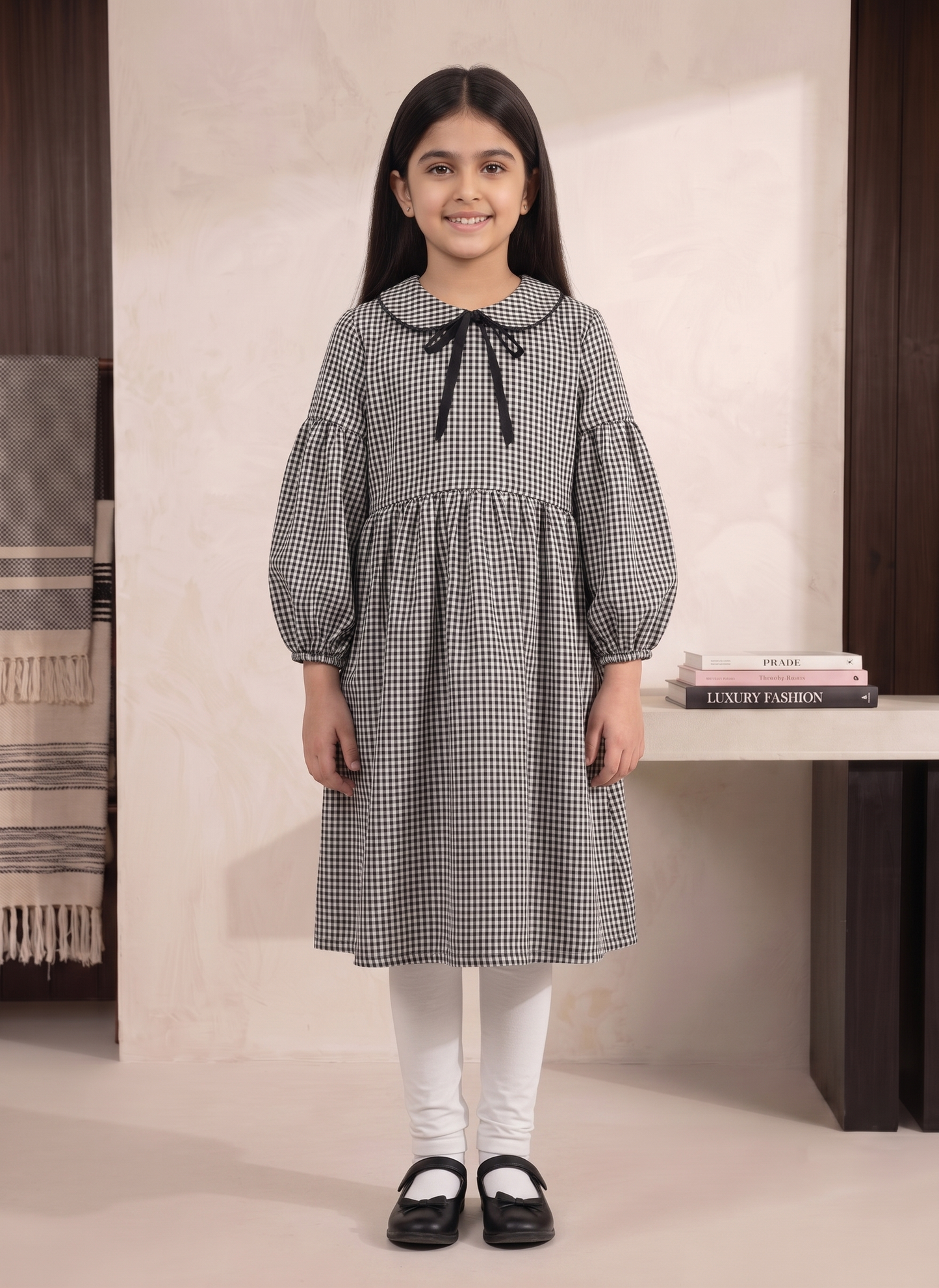 Bow Dress