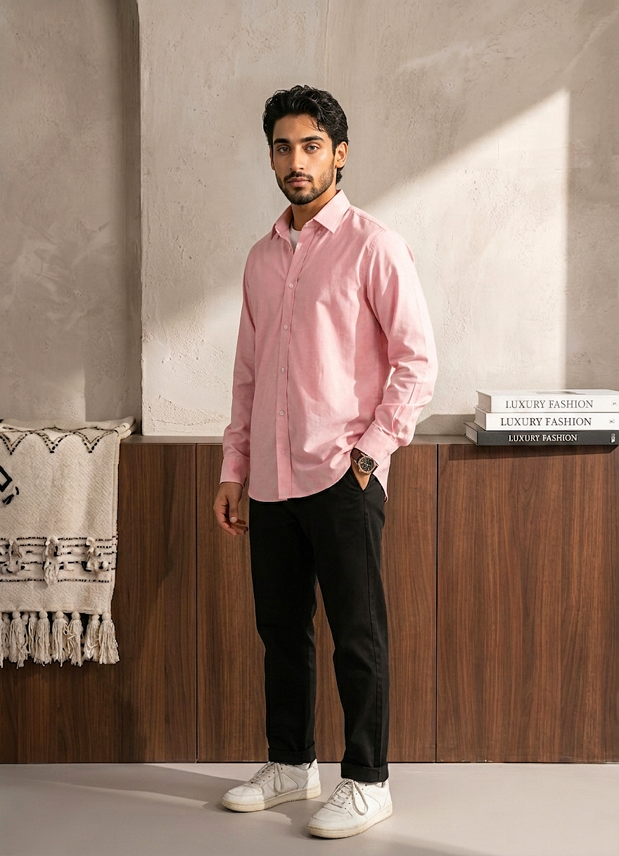 Button down Shirt