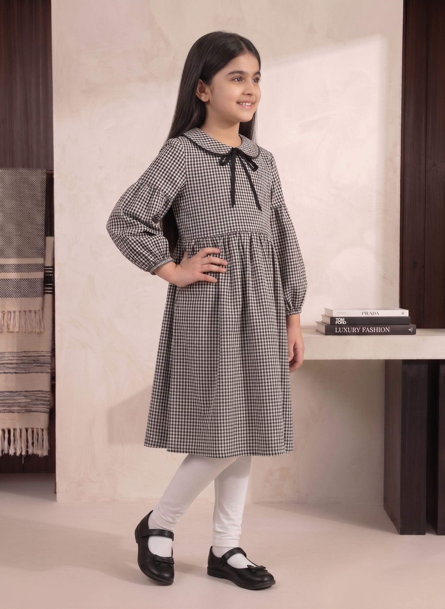 Bow Dress