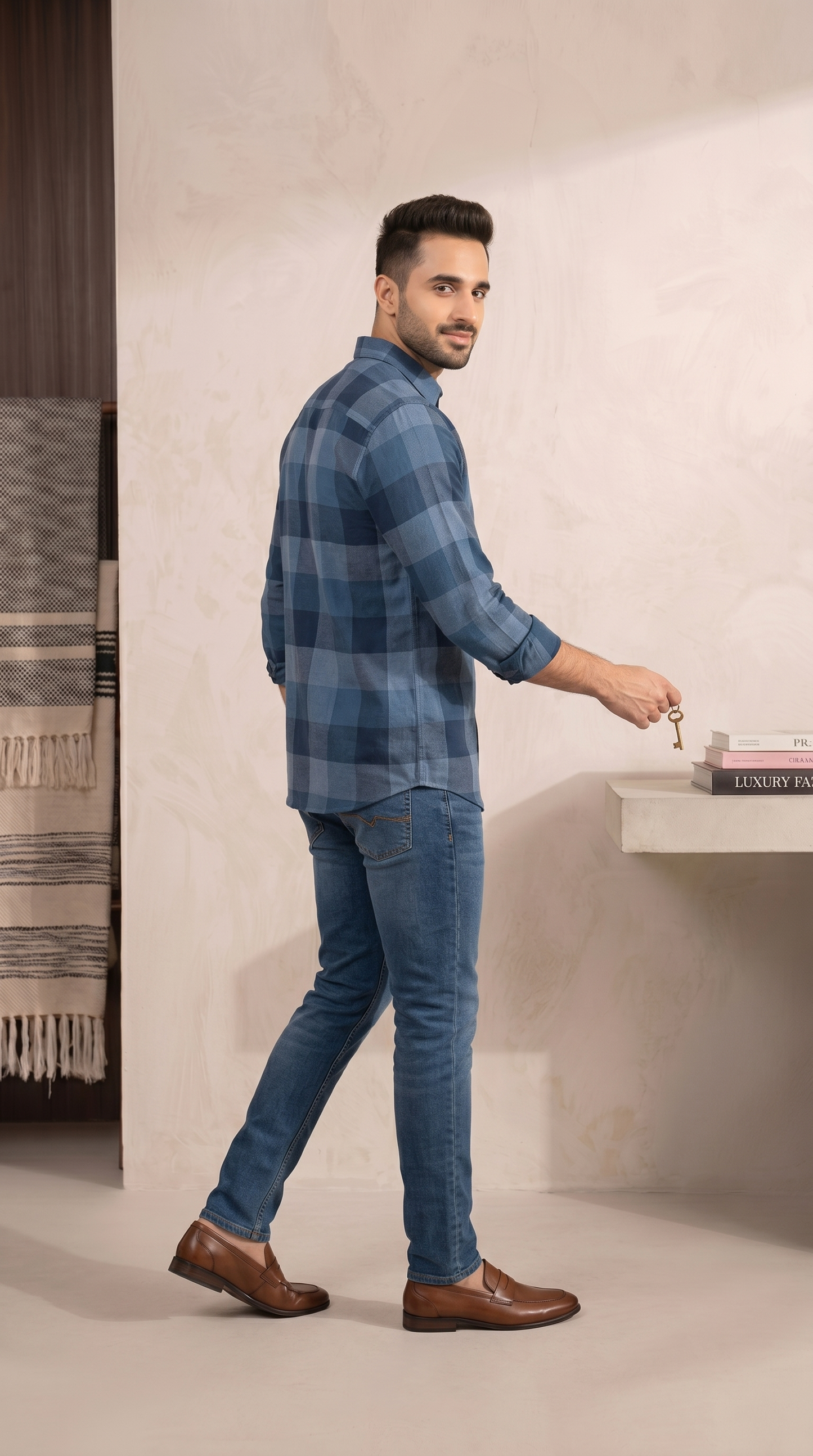 Button down Shirt