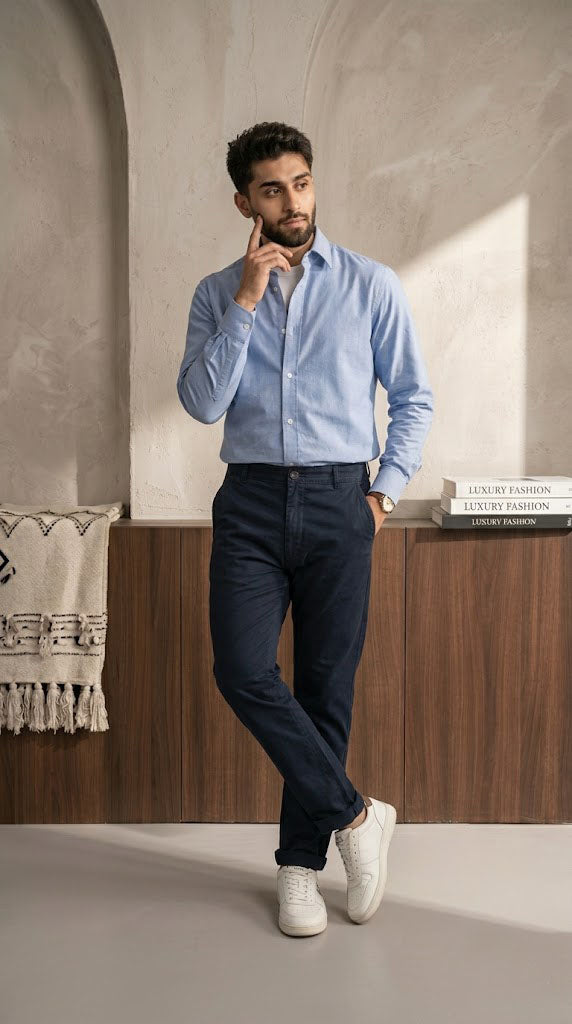 Button down Shirt