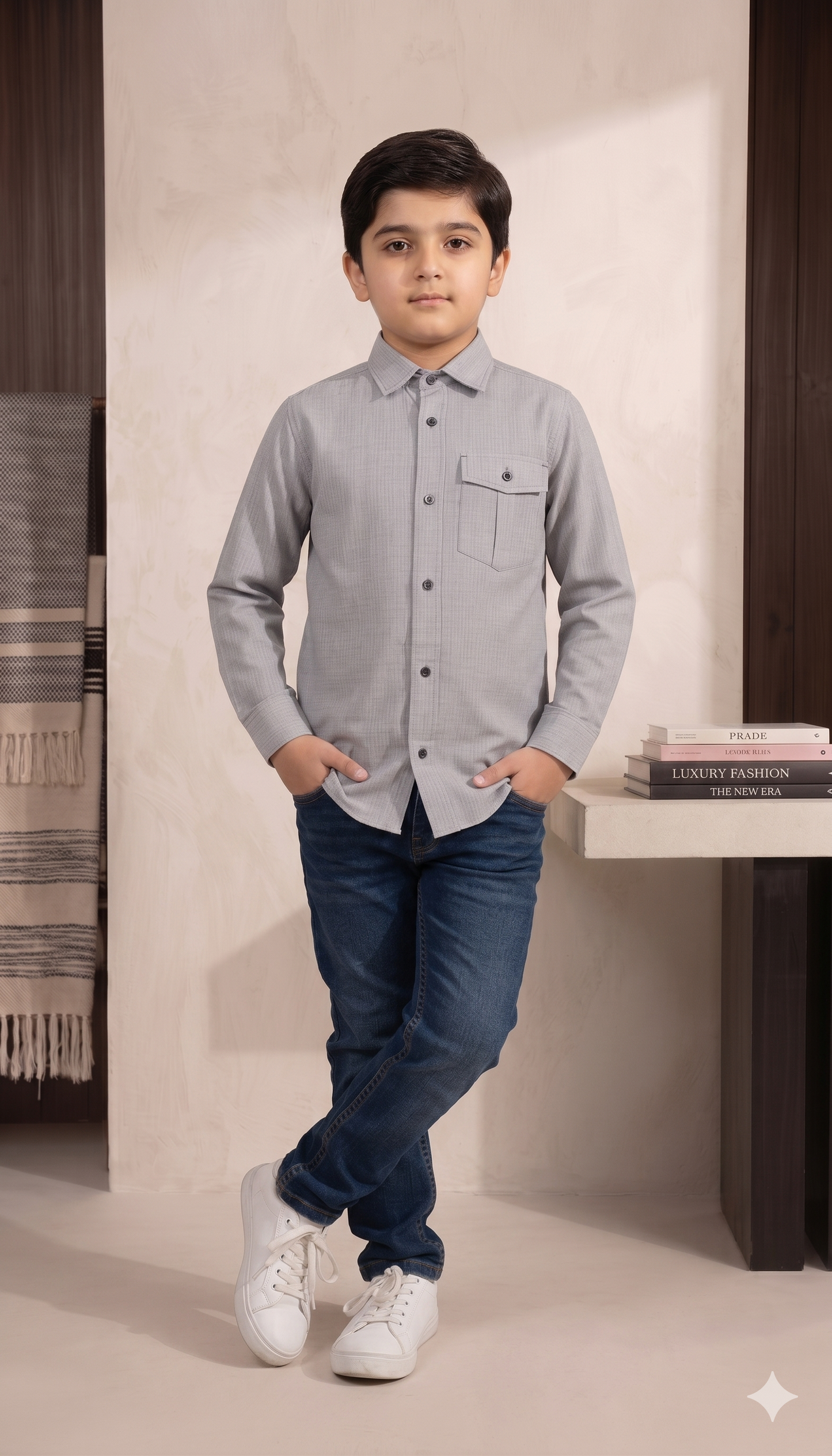 Button down Shirt
