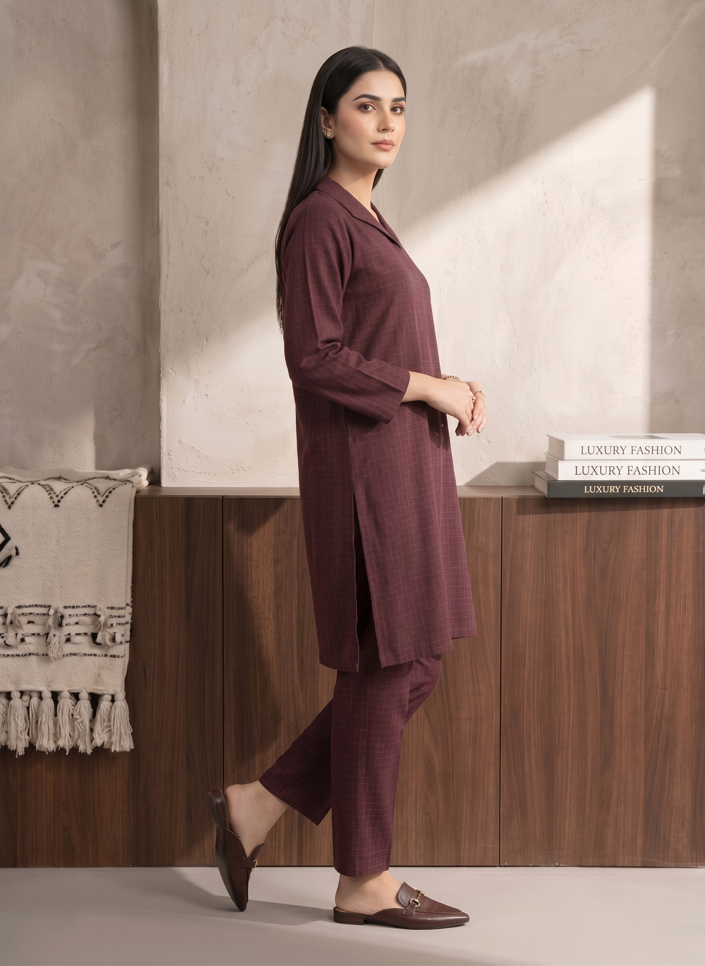 2-Piece Suit