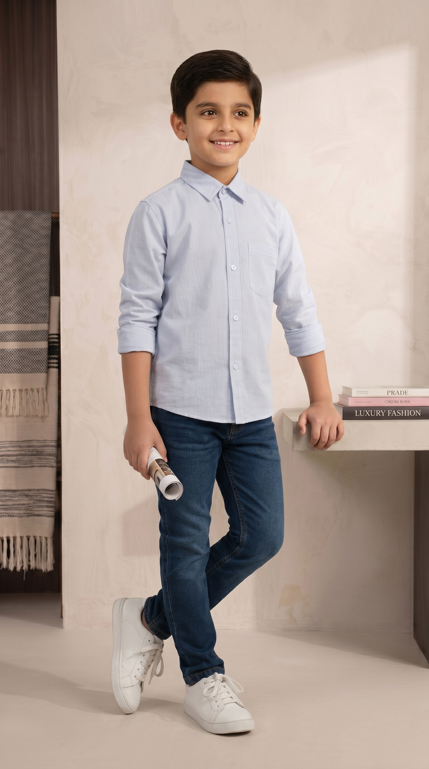 Button down Shirt