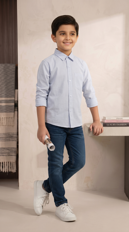 Button down Shirt