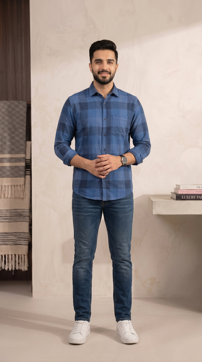 Button down Shirt