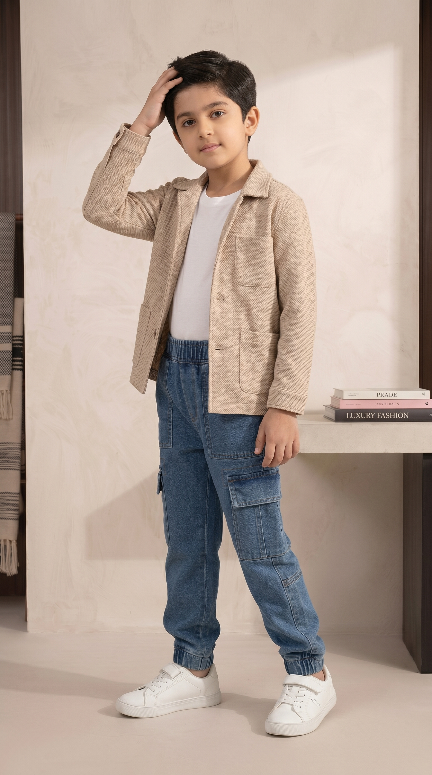 Cargo Pants