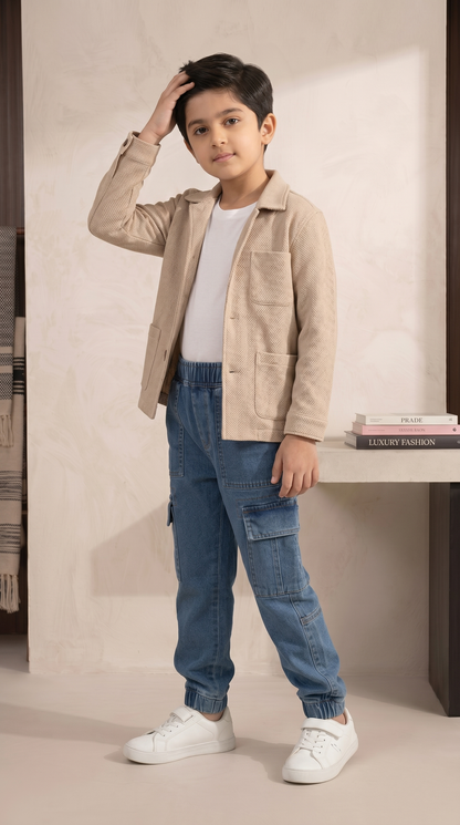 Cargo Pants