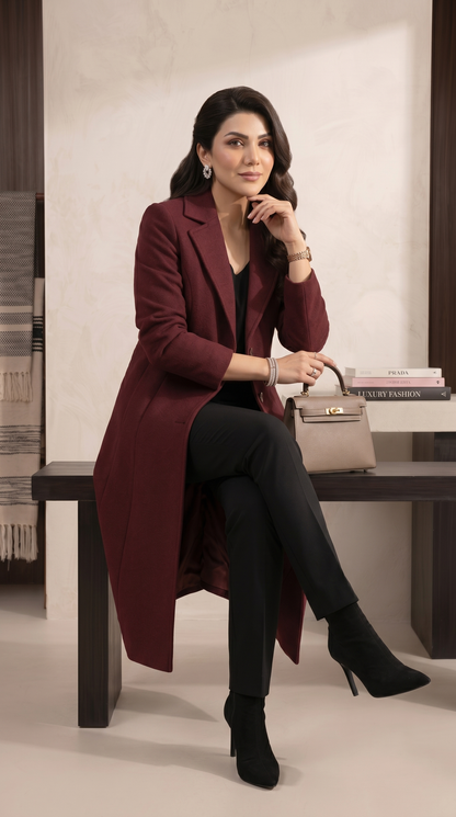 Coat
