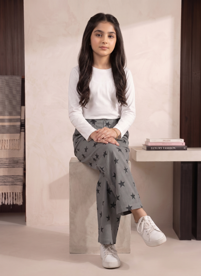 Star Pants