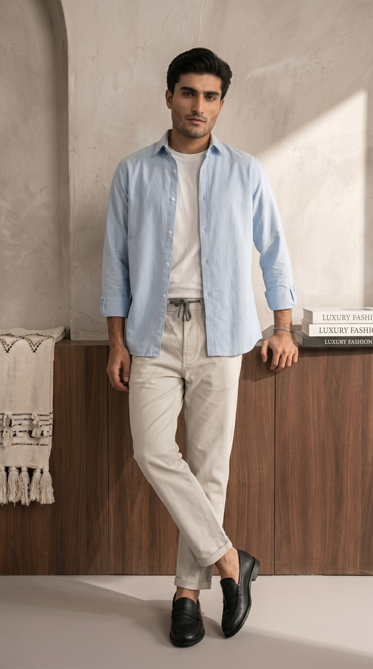 Trousers