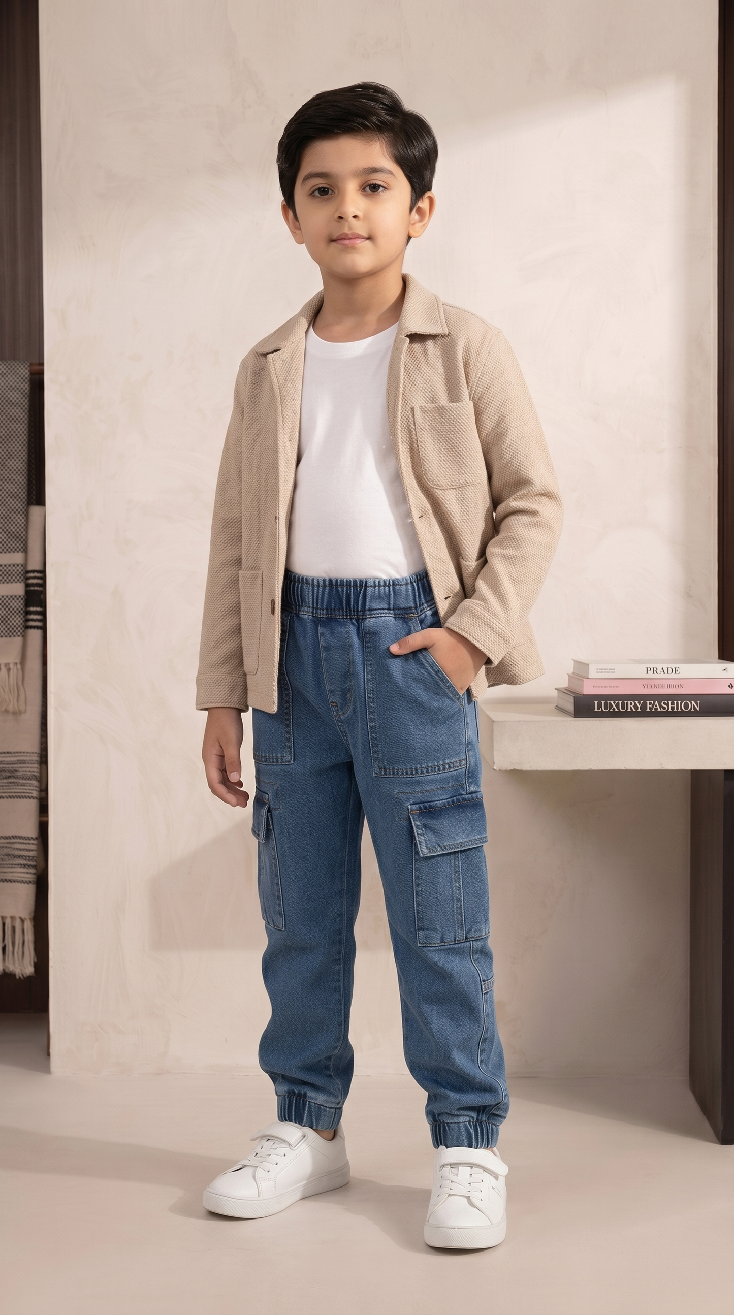 Cargo Pants