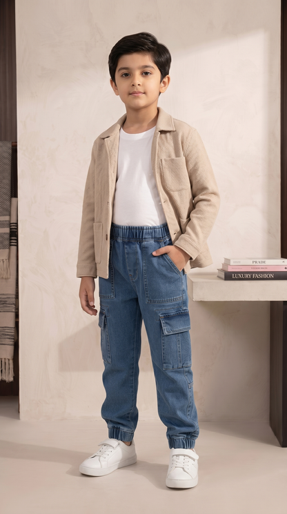 Cargo Pants