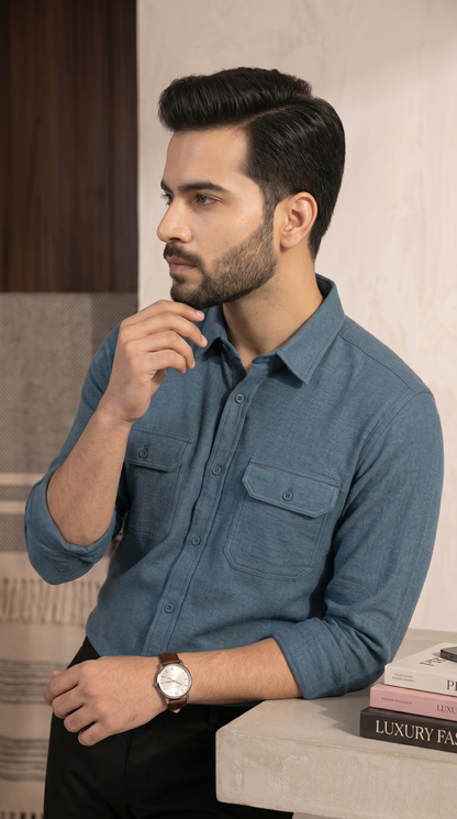 Button down Shirt