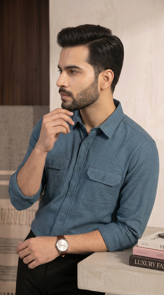 Button down Shirt