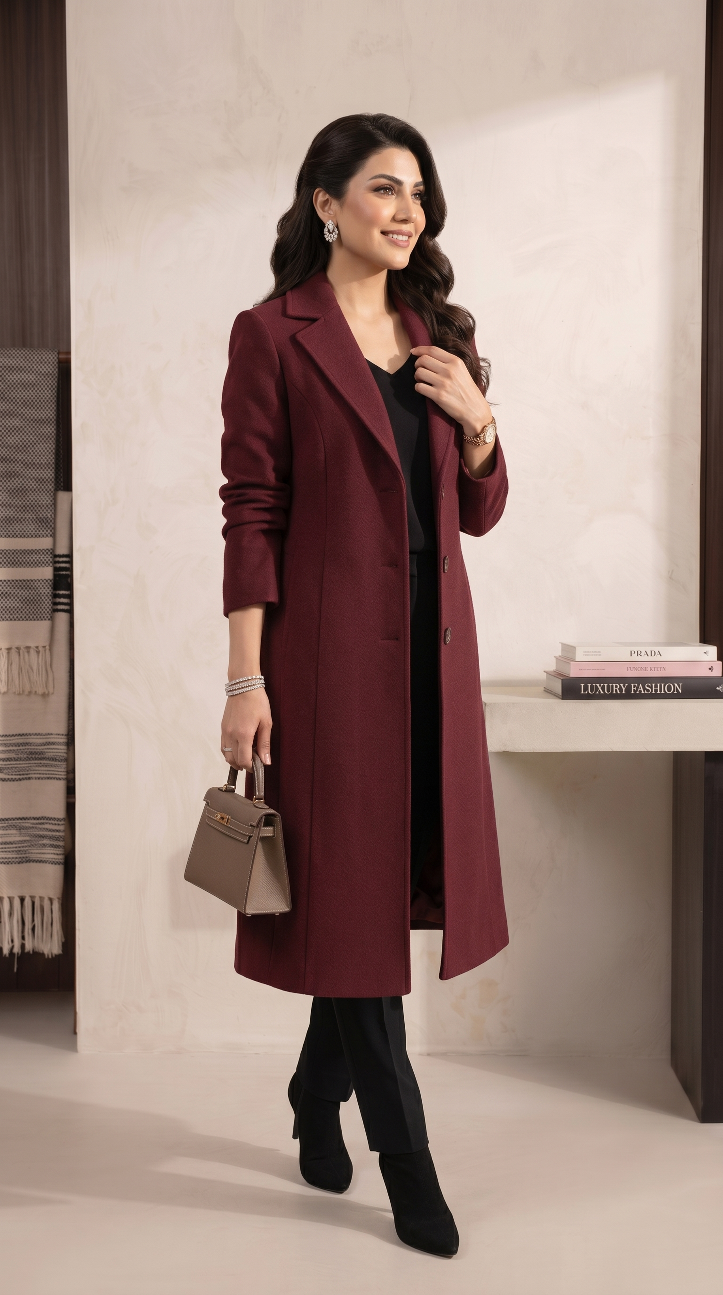 Coat