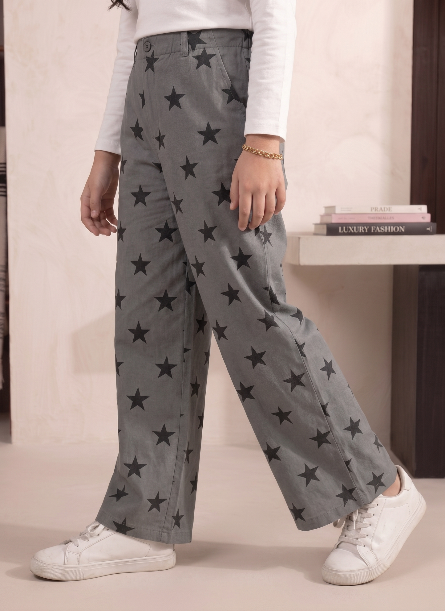 Star Pants