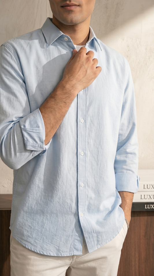 Button down Shirt