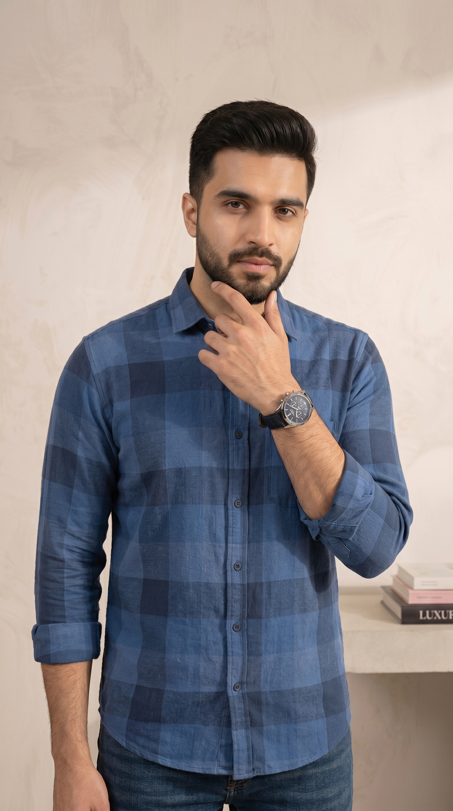 Button down Shirt