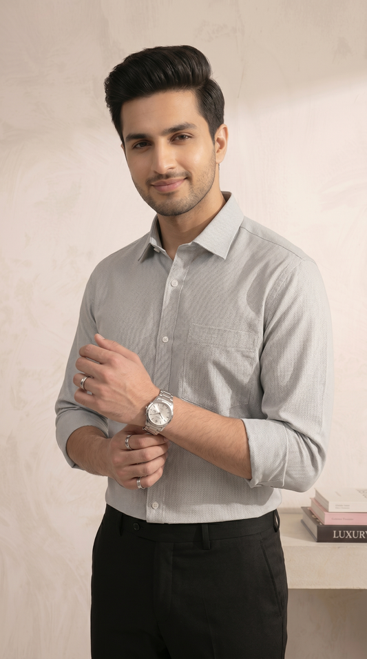 Button Down Shirt