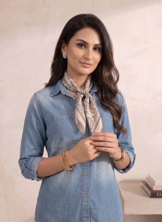 Button down Shirt