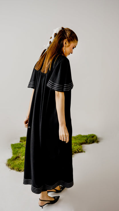 Long-Dress