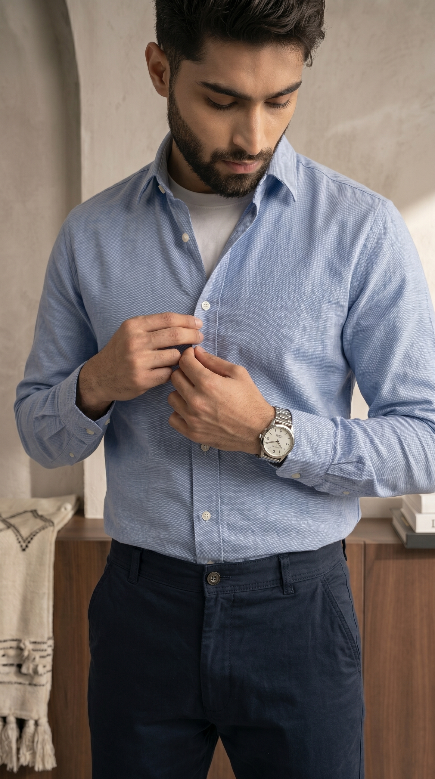 Button down Shirt